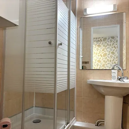 Hye352-gt15 - Giens Beau 2 Pieces Avec Jardinet 4 Pers Piscine Διαμέρισμα *